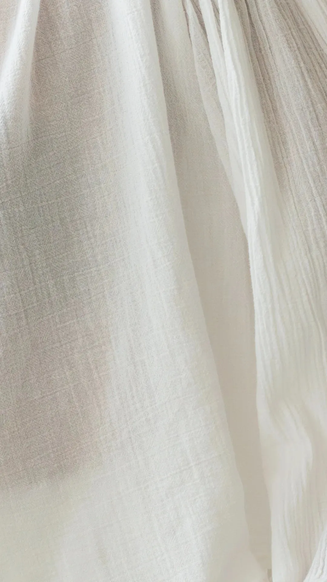 Aida Shirt-White