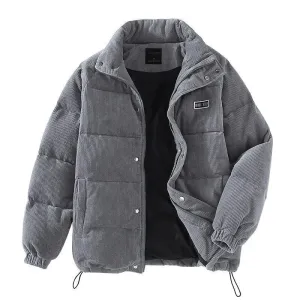 Alex - Lightweight Men's Jacket