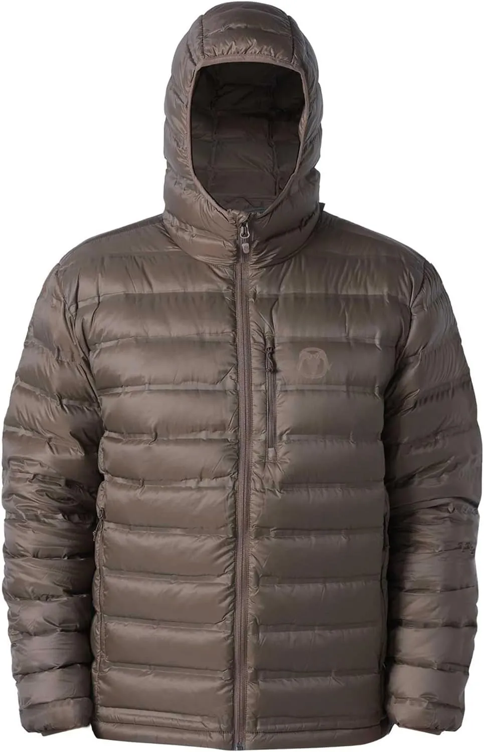 Anchor Point Welded Down Jacket