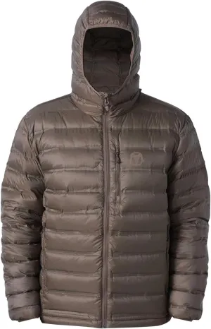 Anchor Point Welded Down Jacket
