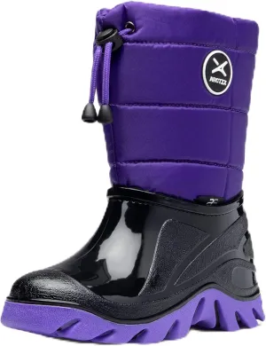 Arctix Unisex-Child Shortcut snoeshoeing-Boots