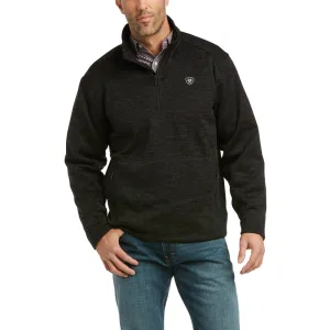 Ariat Mens Caldwell Quarter Zip Pullover - 10035302