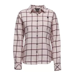 Black Diamond Serenity Flannel - Women's