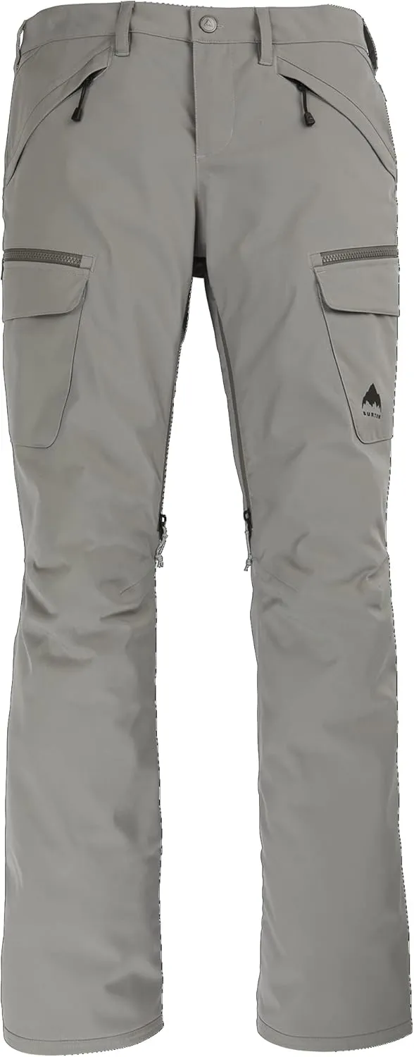 Burton womens Gloria Stretch 2l Pants (Short) Pants