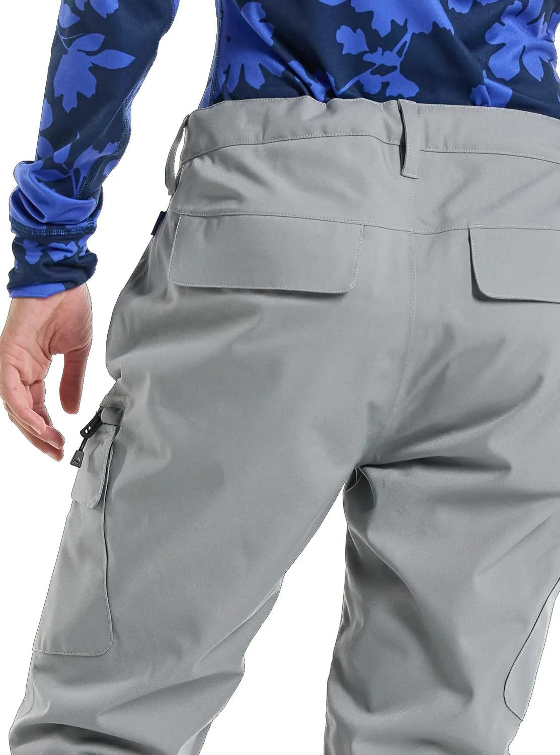 Burton womens Gloria Stretch 2l Pants (Short) Pants