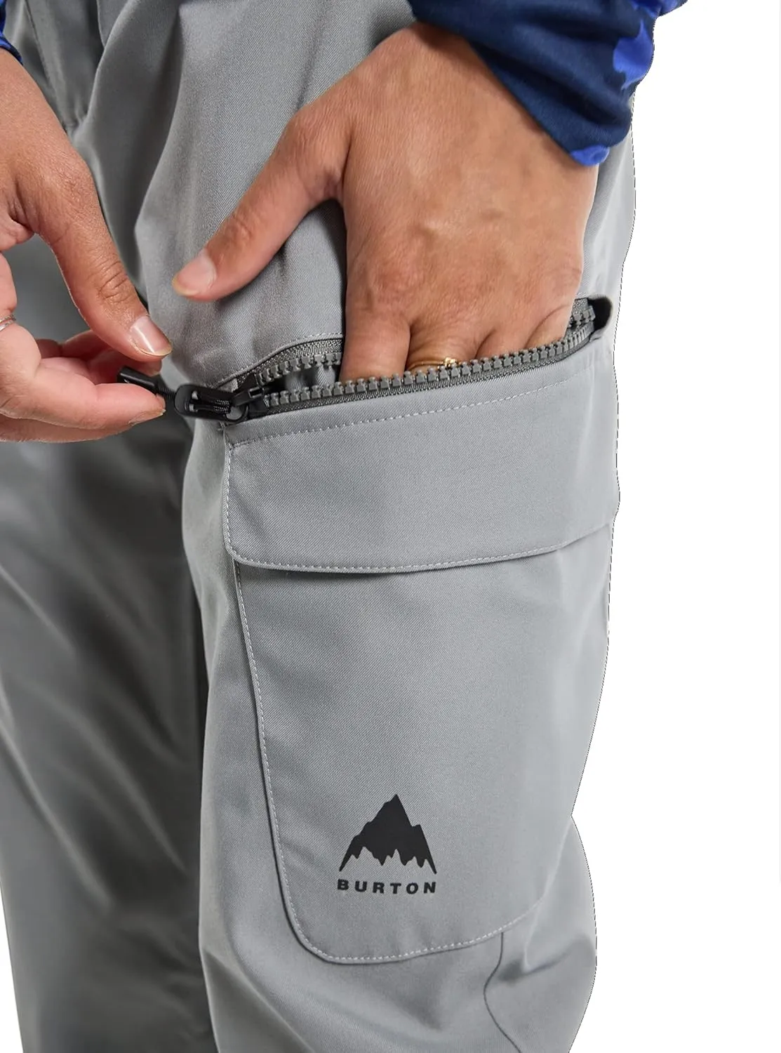 Burton womens Gloria Stretch 2l Pants (Short) Pants