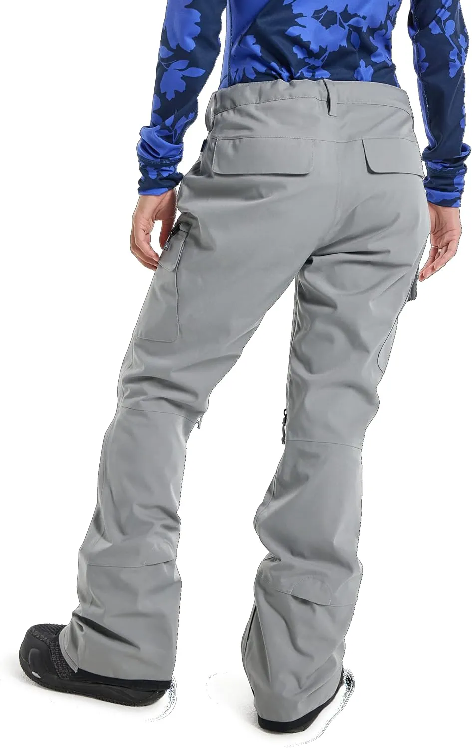 Burton womens Gloria Stretch 2l Pants (Short) Pants