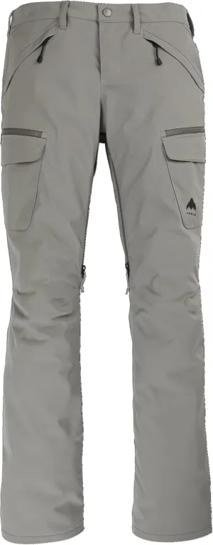 Burton womens Gloria Stretch 2l Pants (Short) Pants