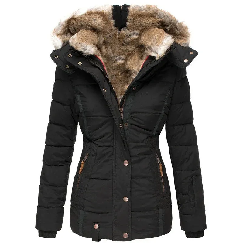 Celine | Winter Coat