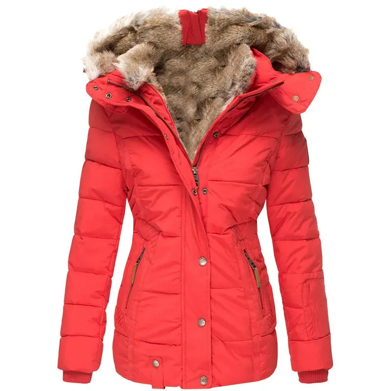 Celine | Winter Coat