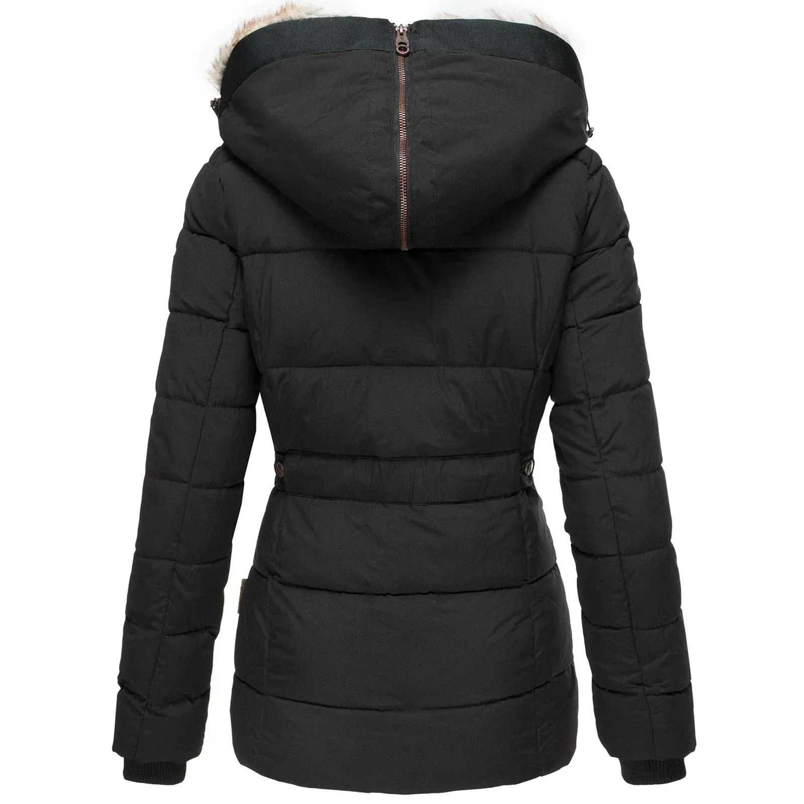 Celine | Winter Coat
