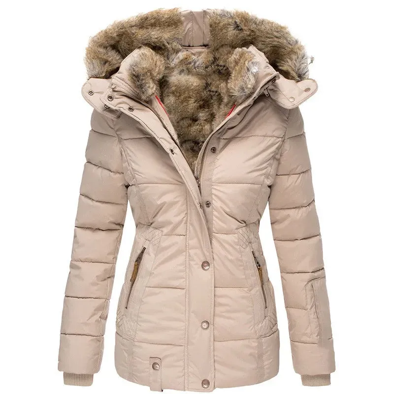 Celine | Winter Coat