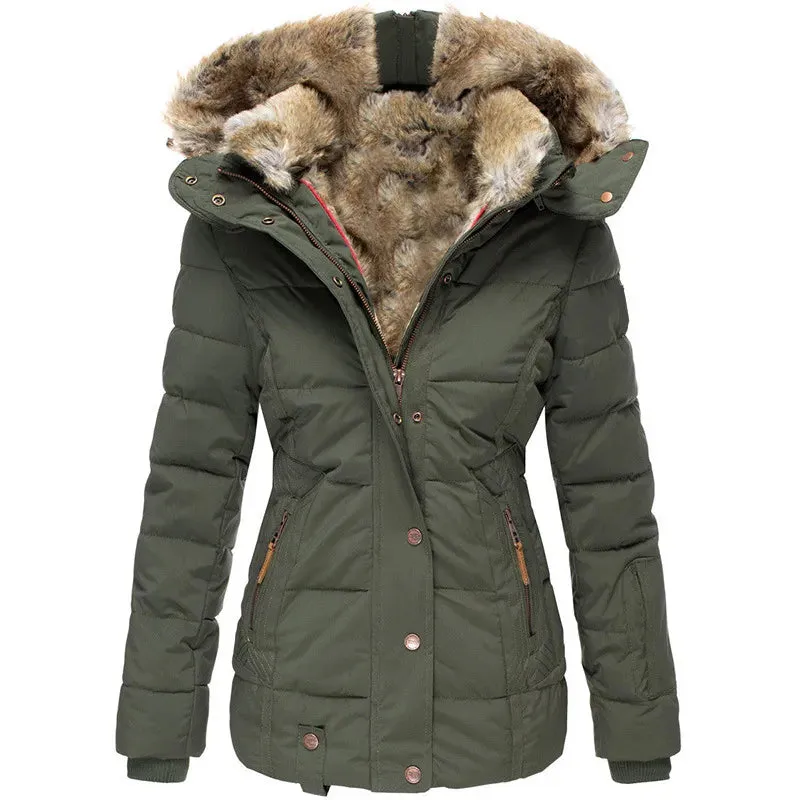 Celine | Winter Coat