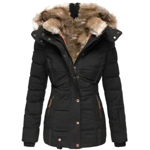 Celine | Winter Coat