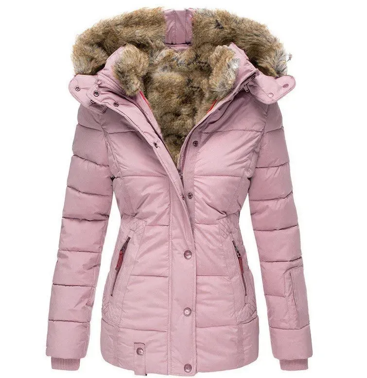 Celine | Winter Coat
