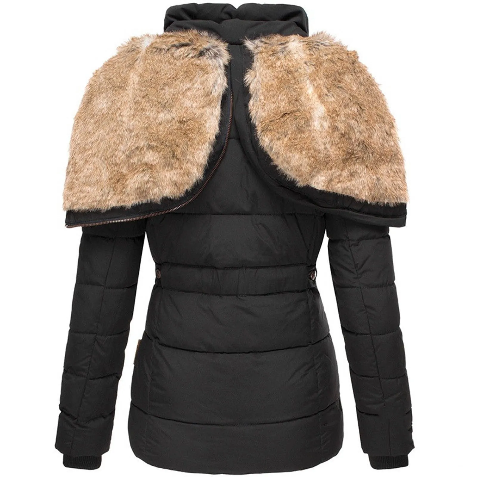 Celine | Winter Coat