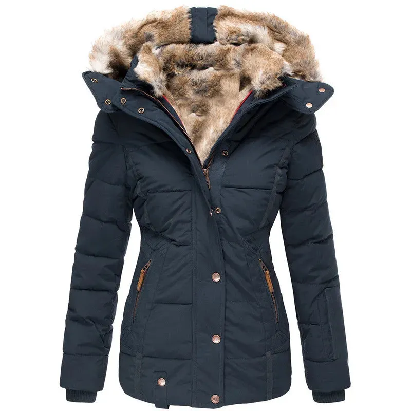 Celine | Winter Coat