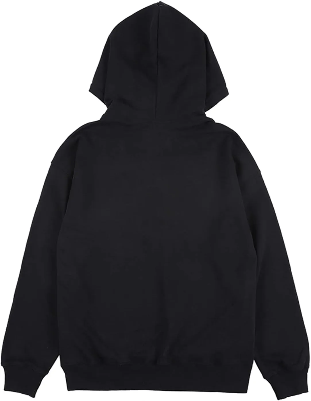 Chainsaw Man Men's Hoodies ASAP Rocky Hoodie Graphic Athletic Sportswear Cotton Oversized Pullover Hooded Sweatshirt