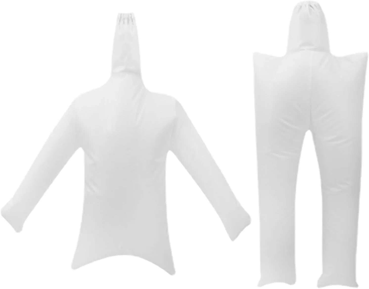 Clothes Drying Bag Dryer, Portable Dry Clothes Air Bag Bag Fast Drying T- Shirt Drying Air Bags Multifunctional Foldable Dryer Garment Pants Drying Air Bags for Clothes White Coat Polyester