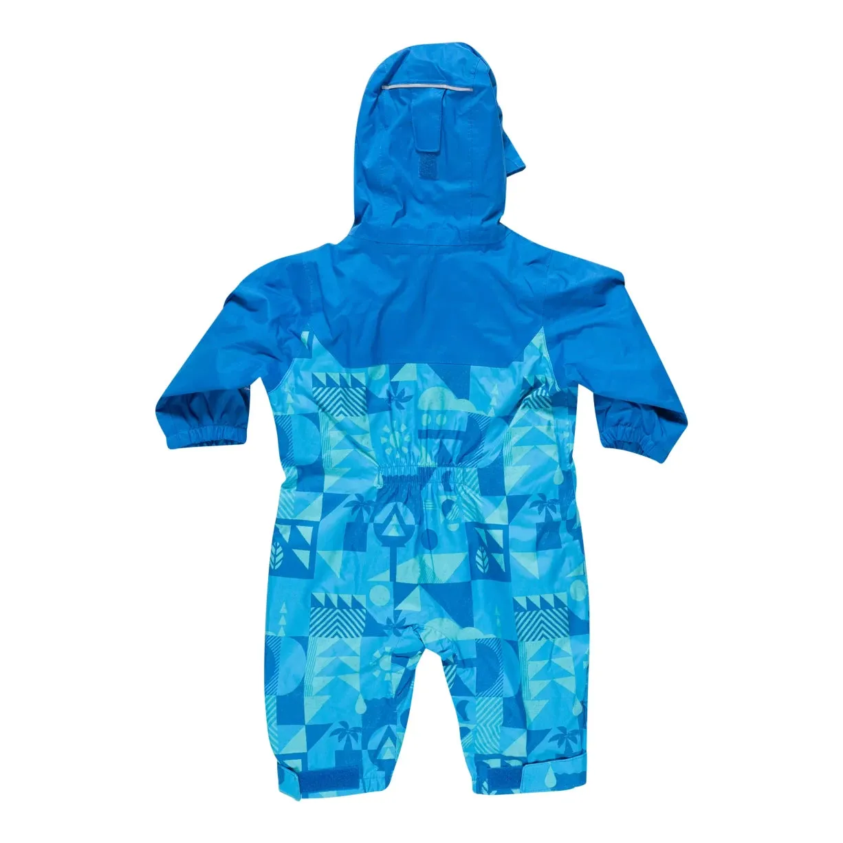 Columbia Critter Jitters III Rain Suit - Infant