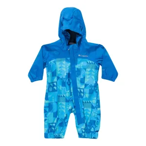 Columbia Critter Jitters III Rain Suit - Infant