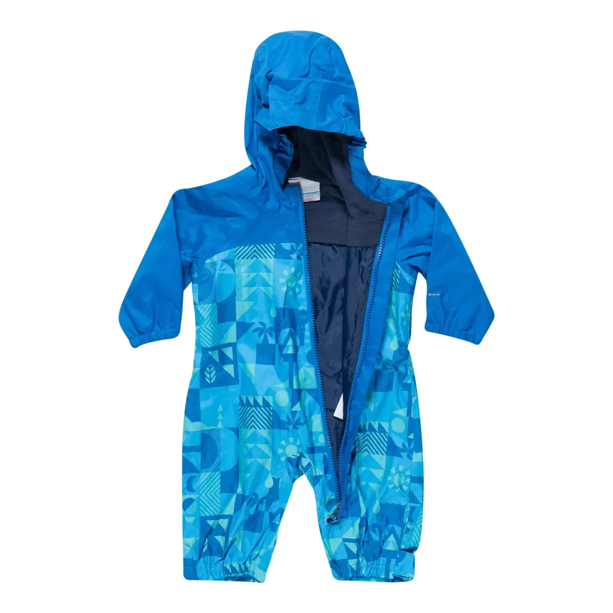 Columbia Critter Jitters III Rain Suit - Infant