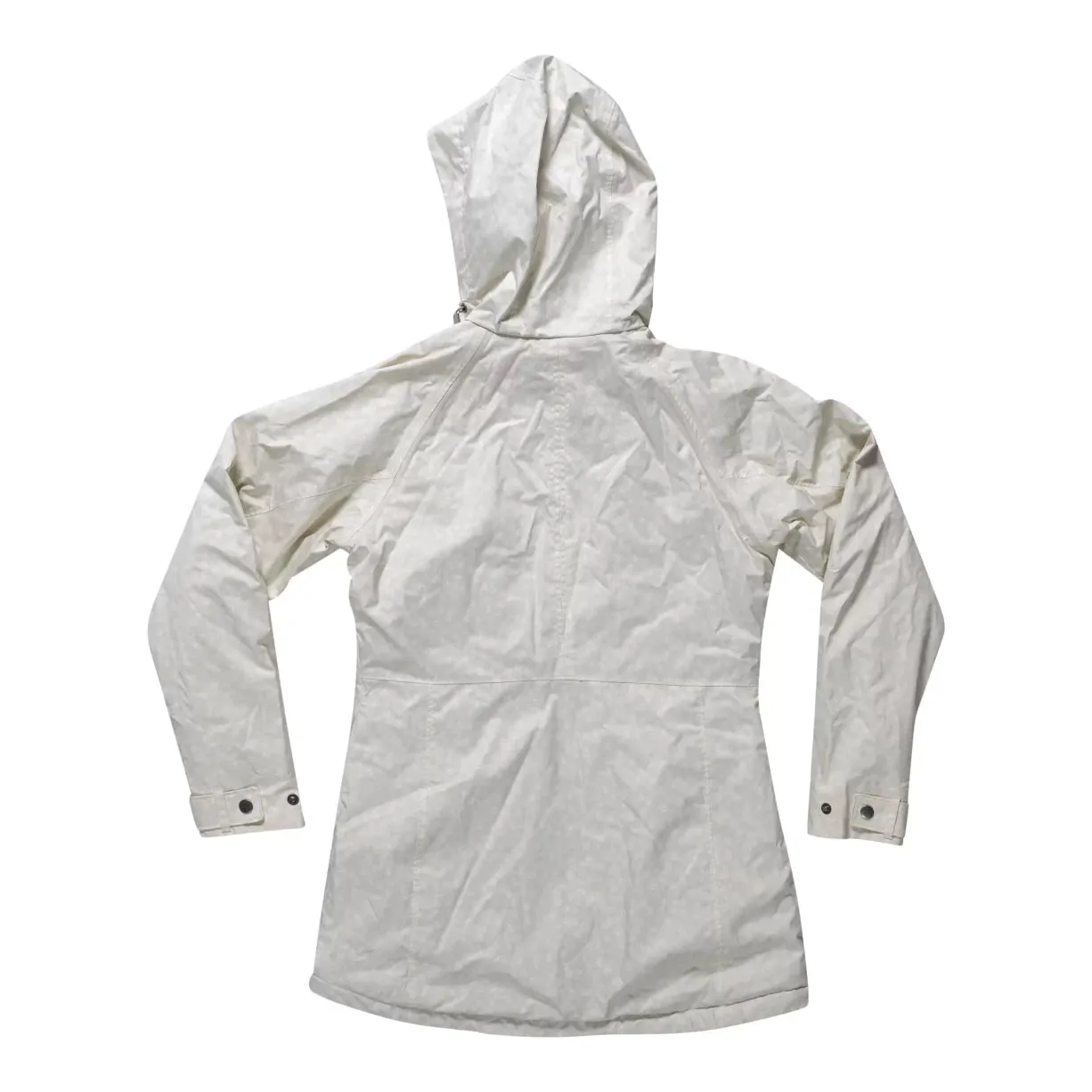Columbia Long Omnitech Insulated Jacket - Women's