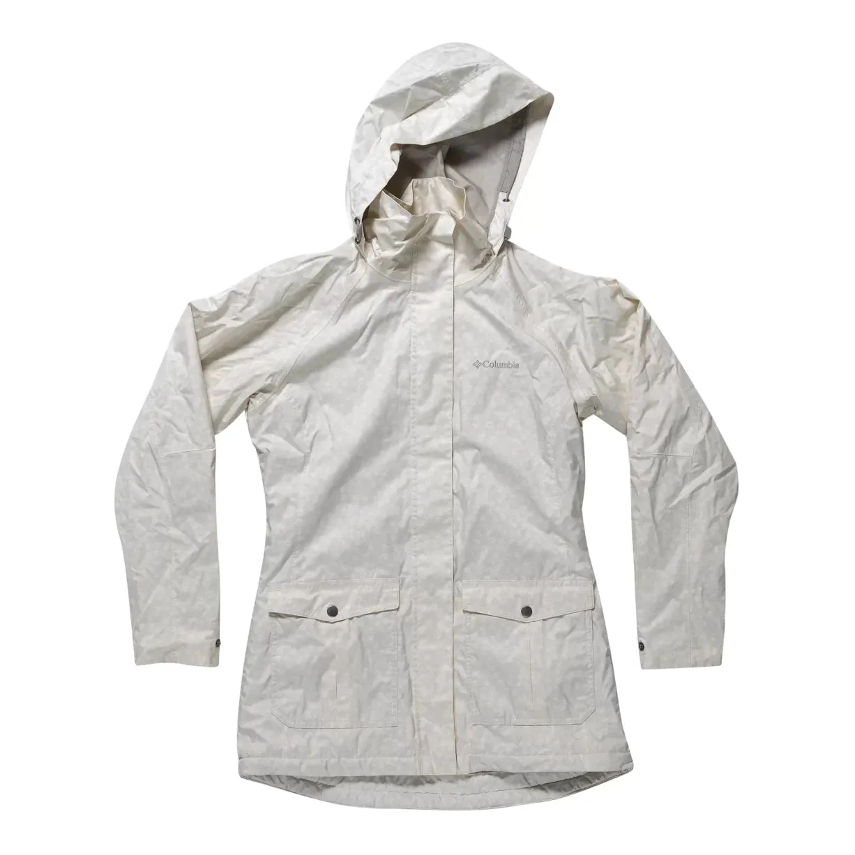 Columbia Long Omnitech Insulated Jacket - Women's