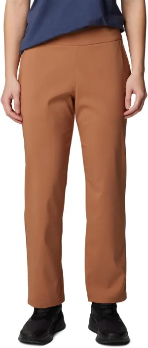 Columbia Womens All Seasons Pull-On Pant