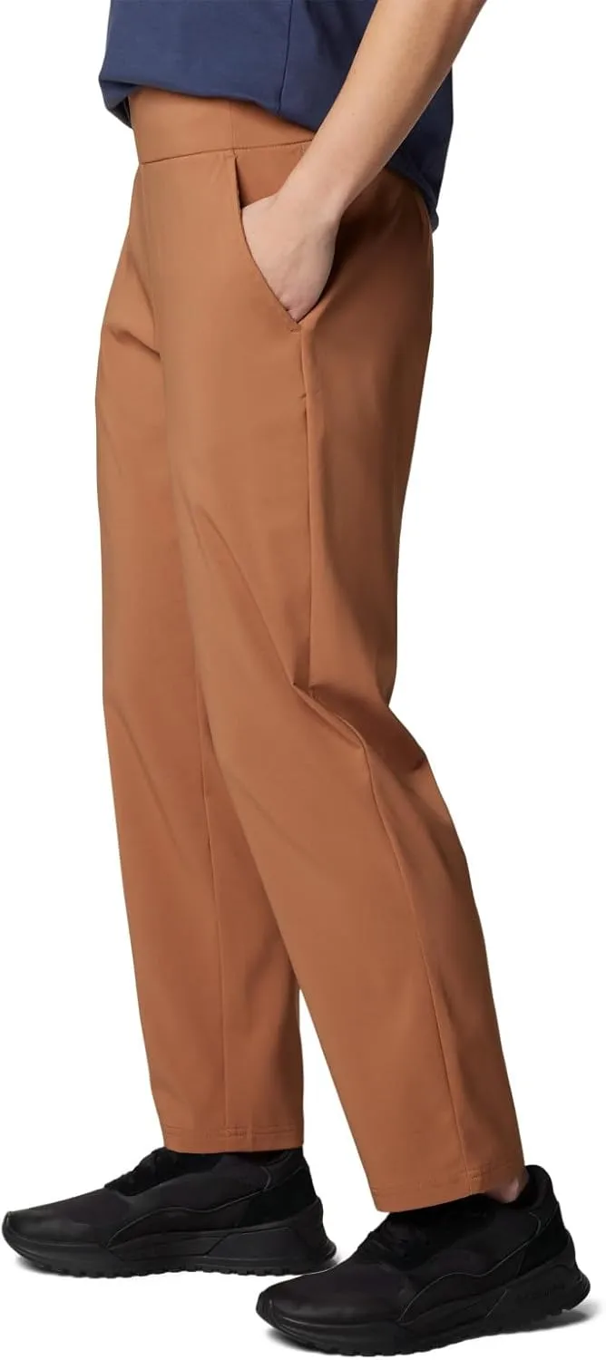 Columbia Womens All Seasons Pull-On Pant