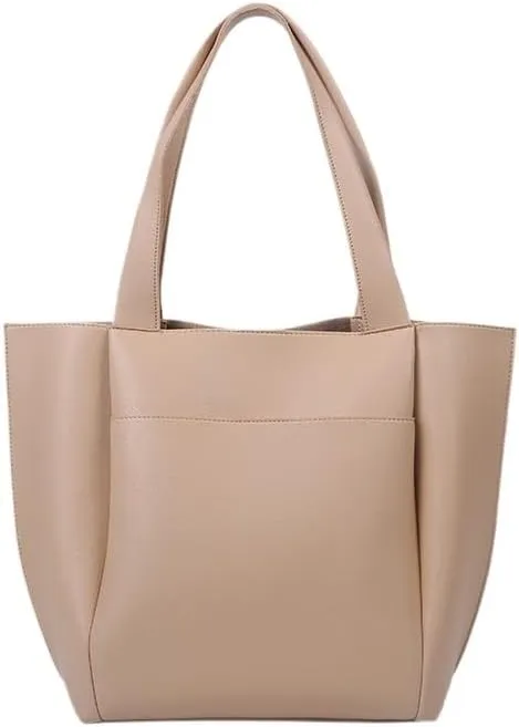 cross-body bag Soft Leather Commuter Shoulder Bag