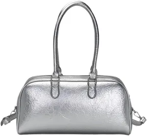 cross-body bag Soft Leather Shoulder Commuter Bag
