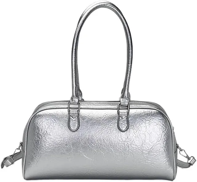 cross-body bag Soft Leather Shoulder Commuter Bag