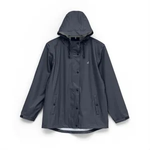 Crywolf Adult Jacket - Indigo