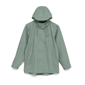 Crywolf Adult Jacket - Moss