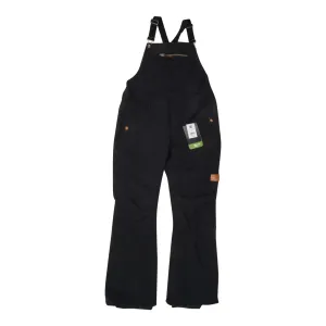 DC Crusade Shell Snow Bib Pants - Women's