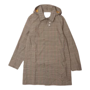 Dean Water Repellent Parkacoat Multi