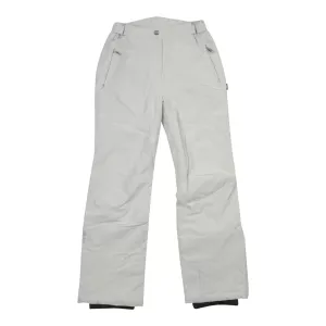 DESCENTE Insulated Ski Pants - Women's