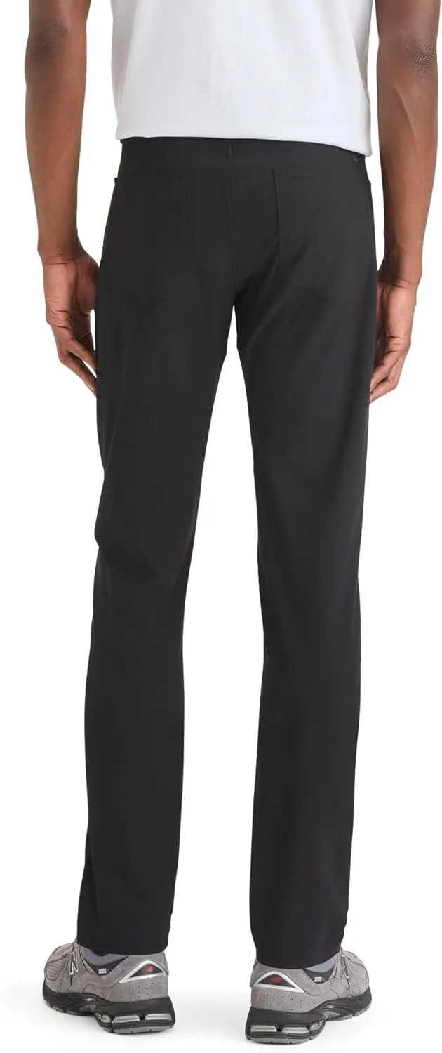 Dockers Men's Slim Fit Go Airweave 5-Pocket Pants