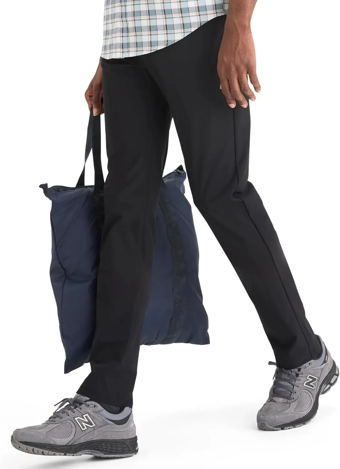 Dockers Men's Slim Fit Go Airweave 5-Pocket Pants