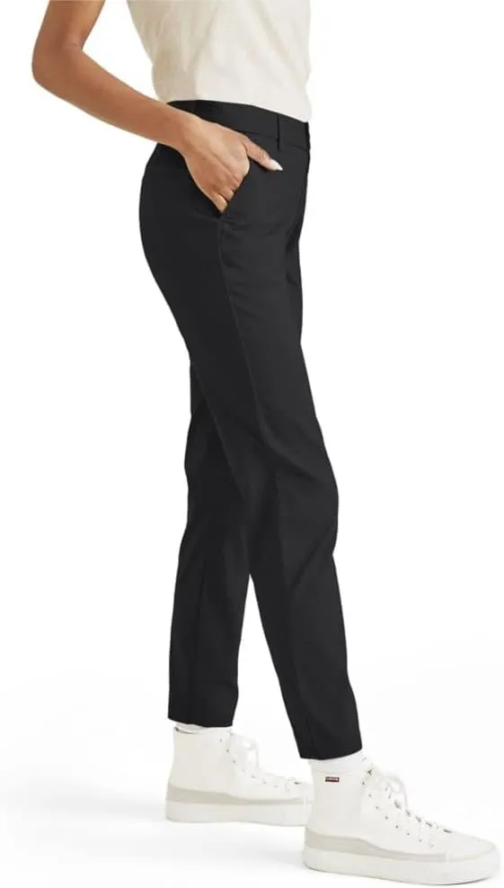 Dockers Women's Skinny Fit Weekend Chino Pants