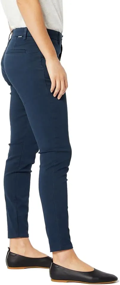 Dockers Women's Skinny Fit Weekend Chino Pants