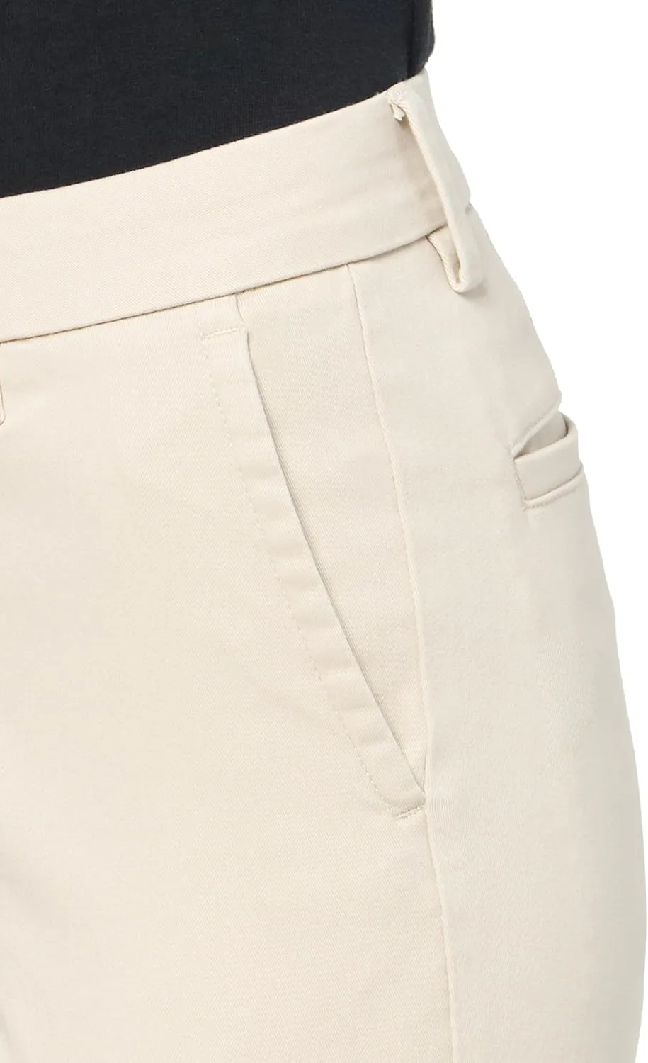 Dockers Women's Skinny Fit Weekend Chino Pants