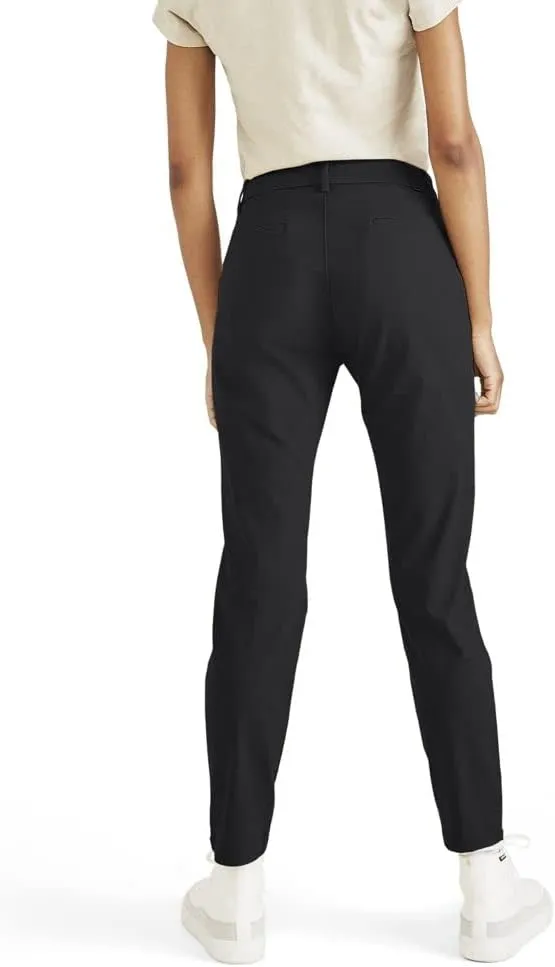 Dockers Women's Skinny Fit Weekend Chino Pants