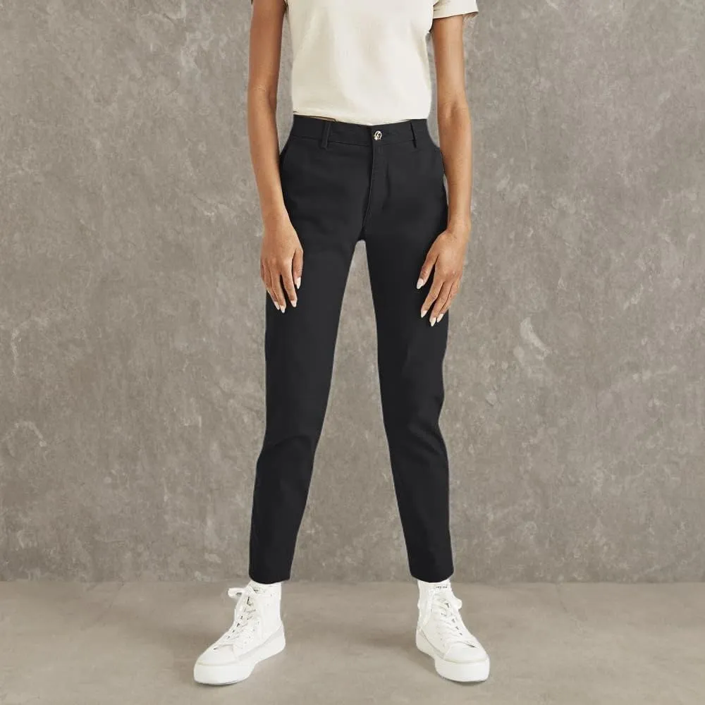 Dockers Women's Skinny Fit Weekend Chino Pants