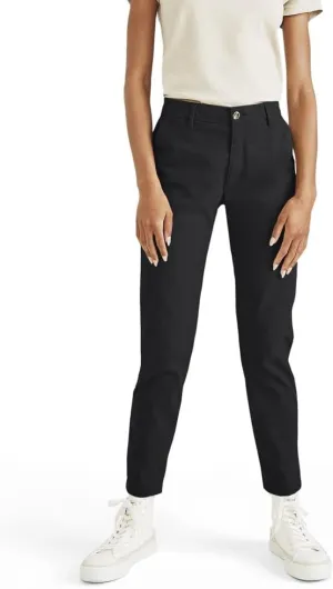 Dockers Women's Skinny Fit Weekend Chino Pants