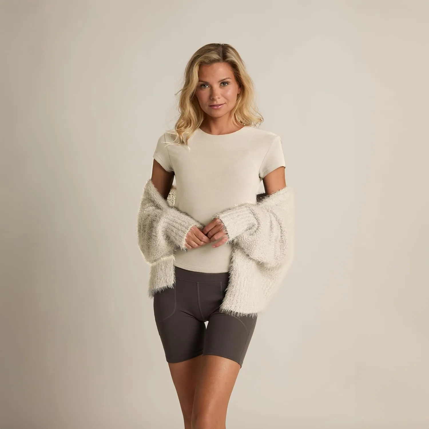 Faceplant Dreams' Soft Short Sleeve Shirt | Luxury Bamboo Rayon Loungewear