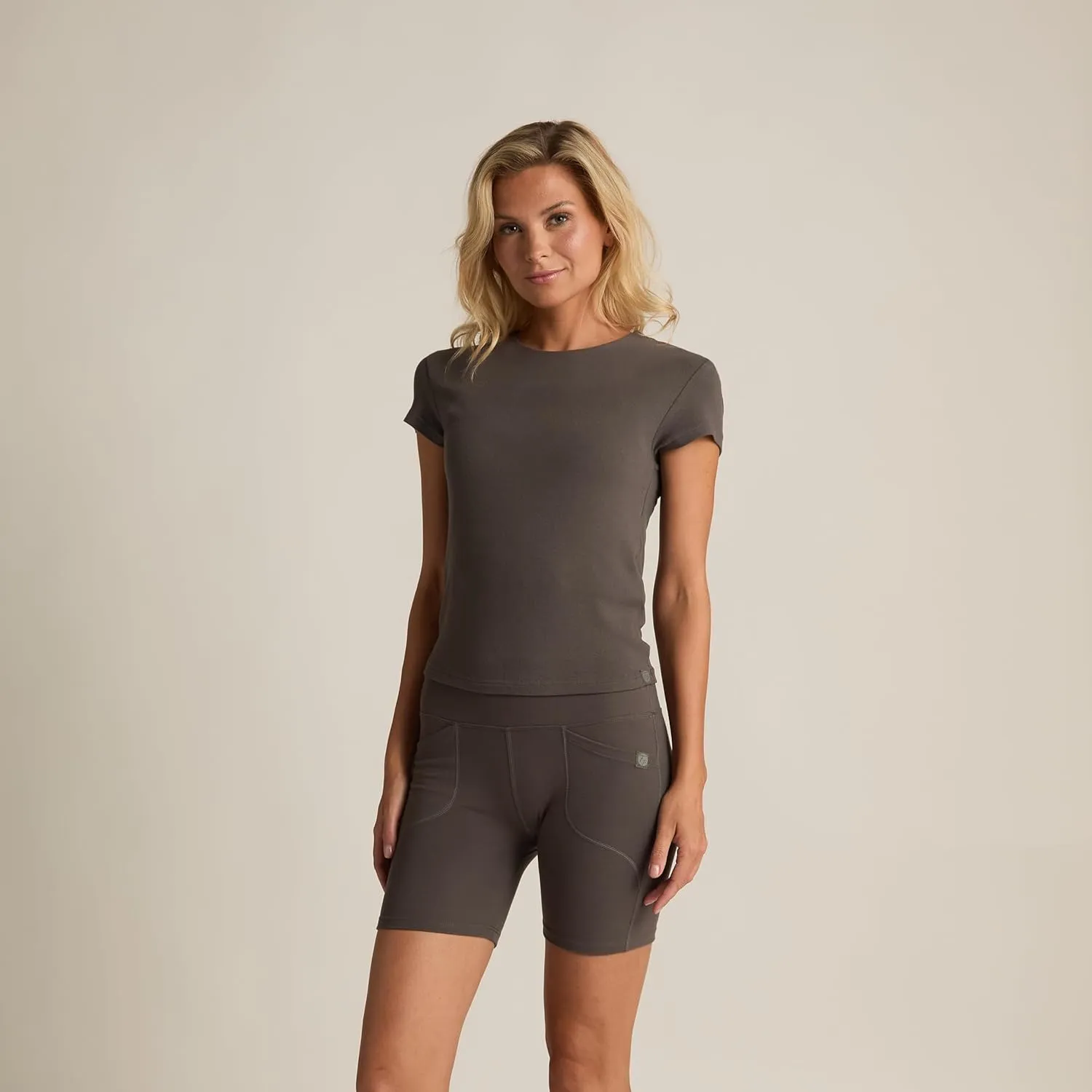Faceplant Dreams' Soft Short Sleeve Shirt | Luxury Bamboo Rayon Loungewear