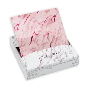 Foil Me The Love Letter - Extra Wide
