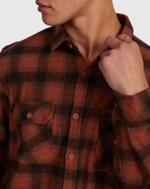GRINNERS FLANNEL